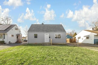 917 S Hampton Rd, Columbus, OH 43227