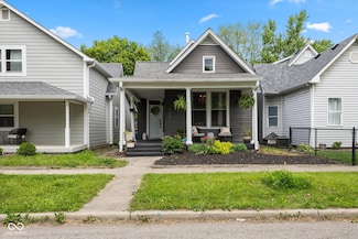 1730 Hoyt Ave, Indianapolis, IN 46203