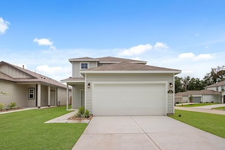 16310 Airborne Arch Ln, Porter, TX 77365
