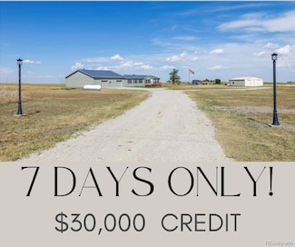 43343 E Arkansas Place, Bennett, CO 80102