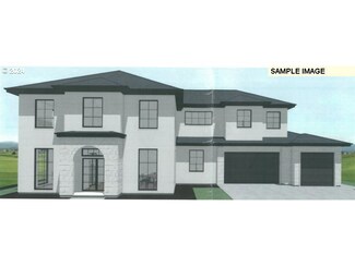 1303 NW 166th St, Ridgefield, WA 98642