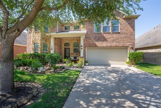 14711 E Ginger Spice Ct, Cypress, TX 77433
