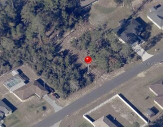 TBA SW 166th St, Marion Oaks, FL 34473