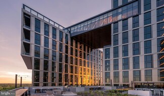 4710 Elm St Unit B-W-1201, Bethesda, MD 20814