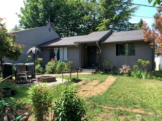 2119 Lake Blvd, Shelton, WA 98584