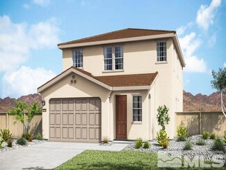6725 Lunar Descent Dr Unit Homesite 1148, Sparks, NV 89436