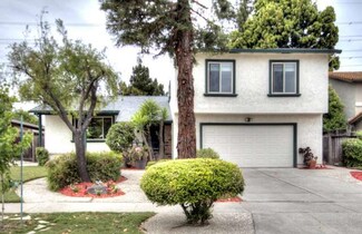 6327 Purple Hills Dr, San Jose, CA 95119
