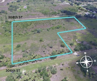 17065 NW 306th St, Okeechobee, FL 34972