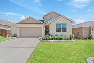 18005 Umberto Dr, Pflugerville, TX 78660