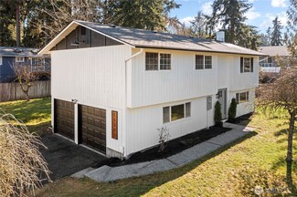 15305 18th Avenue Ct E, Tacoma, WA 98445
