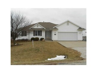 455 F Ave W, Walford, IA 52351