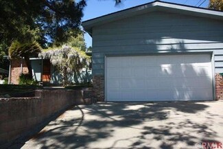 1246 San Mateo Dr, San Luis Obispo, CA 93401