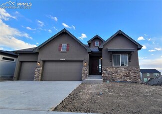 10696 Kentwood Dr, Colorado Springs, CO 80924