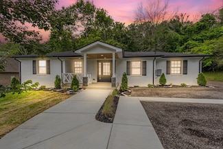 4044 Brick Church Pike, Nashville, TN 37207