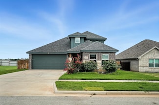 1717 Paras Ave, Abilene, TX 79601