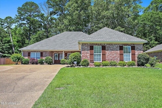 115 Victoria Place, Brandon, MS 39042