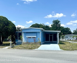 436 Holiday Park Blvd NE, Palm Bay, FL 32907