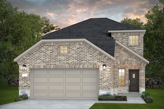 20807 Solaro Summit Trail, Tomball, TX 77377