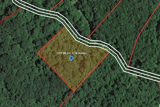 155 Eagle's Nest Ridge, Bragg, WV 25918