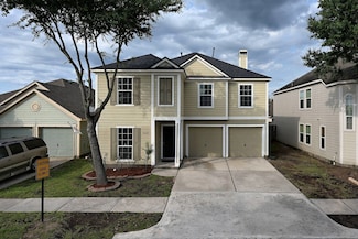 16626 Strathmore Manor Ln, Houston, TX 77090
