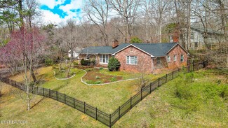 4701 Shady Dell Trail, Knoxville, TN 37914