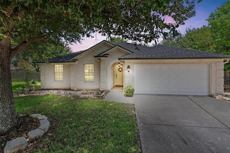 1400 Quicksilver Cir, Round Rock, TX 78665