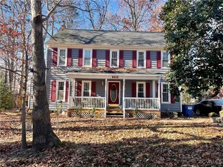 8412 Sir Lionel Place, North Chesterfield, VA 23237