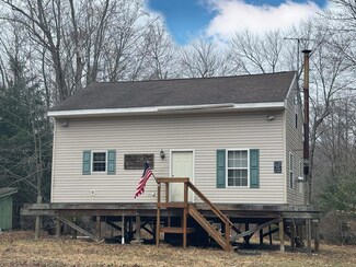 181 Cold Spring Ln, Canton, PA 17724