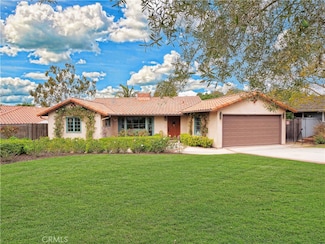 1105 Via Coronel, Palos Verdes Estates, CA 90274