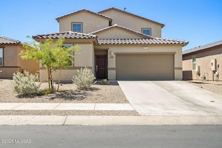 7093 W Inkwood Ln, Tucson, AZ 85757