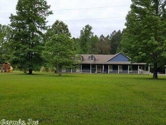 130 Puckett Rd, Rison, AR 71665