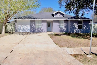 3809 Sabatini Dr, Weslaco, TX 78596