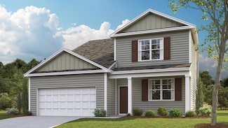 4043 Wesoga Dr, Dandridge, TN 37725