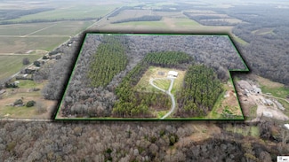 75 H R Gin Rd, Holly Ridge, LA 71269