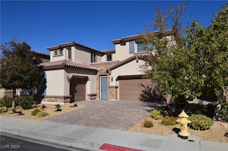 2822 Poseidon Shore Ave, Henderson, NV 89052