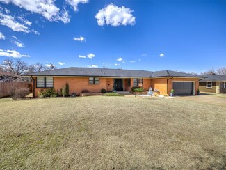 4801 N Everest Ave, Oklahoma City, OK 73111