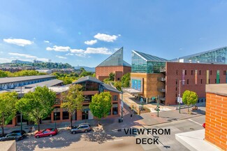 100 E 1st St Unit 1, Chattanooga, TN 37403
