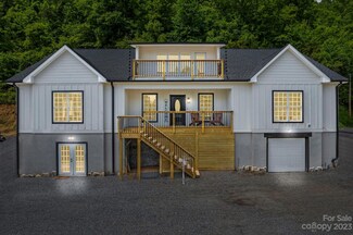 182 Worley Cove Rd, Leicester, NC 28748