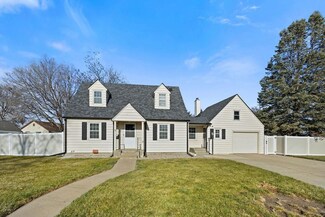 104 Morton Rd, Columbus, NE 68601