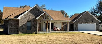 814 James Rd, Trumann, AR 72472