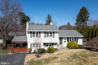 313 Mayfield Ave, West Chester, PA 19380