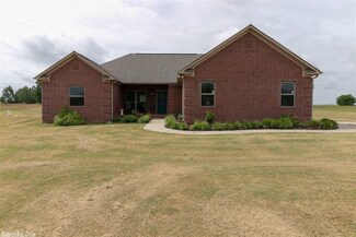 25 Win Meadow Ln, Greenbrier, AR 72058
