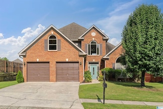 5903 Forest Lakes Cove, Sterrett, AL 35147