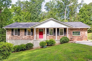3440 Oregon Trail SW, Marietta, GA 30060