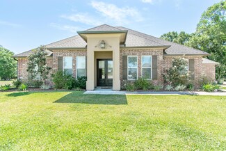 8901 Vermilion Lakes Dr, Abbeville, LA 70510