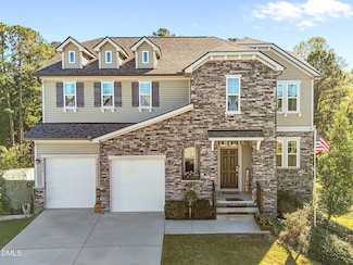 4804 Pine Glen Ct, Rolesville, NC 27571