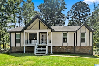 105 Hielary Cir, Bessemer, AL 35023