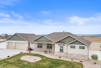 777 Heidi Terrace, Kimberly, ID 83341