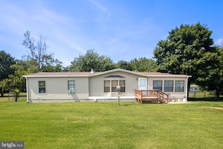 2555 Fords Corner Rd, Hartly, DE 19953