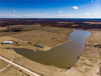 U Hwy State Line Rd, Stotesbury, MO 64752